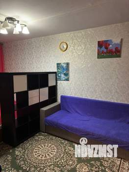 1-к квартира, на длительный срок, 30м2, 2/5 этаж