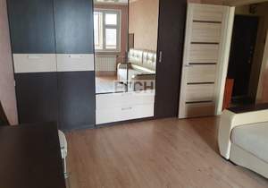 1-к квартира, на длительный срок, 37м2, 9/17 этаж