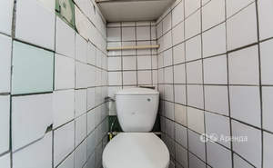 2-к квартира, на длительный срок, 37м2, 4/5 этаж