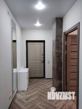 2-к квартира, на длительный срок, 73м2, 22/25 этаж