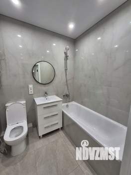 1-к квартира, на длительный срок, 38м2, 18/20 этаж