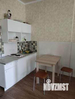 Студия квартира, на длительный срок, 29м2, 15/27 этаж