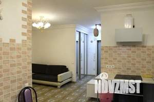 2-к квартира, посуточно, 50м2, 2/25 этаж