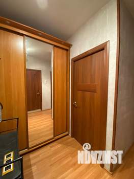 1-к квартира, на длительный срок, 40м2, 7/14 этаж