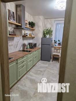 1-к квартира, посуточно, 40м2, 5/25 этаж