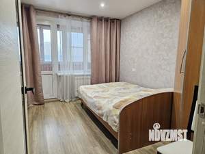 3-к квартира, на длительный срок, 62м2, 4/9 этаж