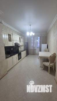 2-к квартира, на длительный срок, 85м2, 7/27 этаж