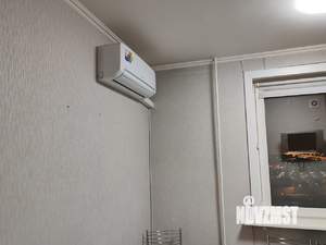 1-к квартира, на длительный срок, 39м2, 17/17 этаж