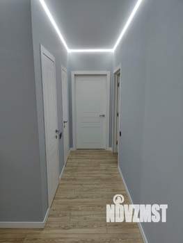 2-к квартира, на длительный срок, 82м2, 7/22 этаж