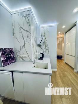 3-к квартира, на длительный срок, 64м2, 9/22 этаж