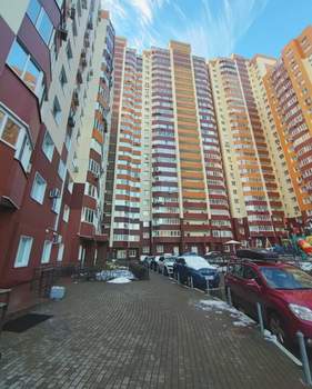 3-к квартира, на длительный срок, 100м2, 5/13 этаж