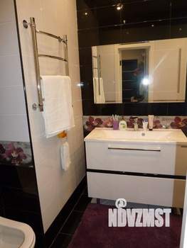 2-к квартира, на длительный срок, 65м2, 12/17 этаж