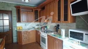 2-к квартира, на длительный срок, 73м2, 8/17 этаж