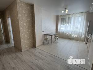 2-к квартира, на длительный срок, 65м2, 12/26 этаж