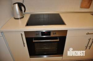 1-к квартира, на длительный срок, 45м2, 23/25 этаж