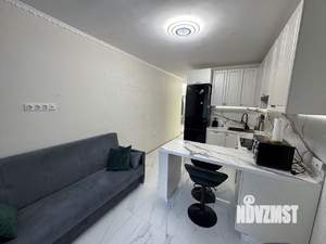 1-к квартира, на длительный срок, 52м2, 1/17 этаж