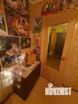 1-к квартира, на длительный срок, 31м2, 1/9 этаж
