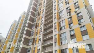 Студия квартира, на длительный срок, 26м2, 6/25 этаж