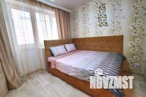 1-к квартира, посуточно, 33м2, 4/25 этаж