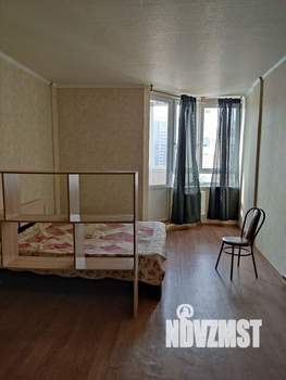 Студия квартира, на длительный срок, 29м2, 15/27 этаж