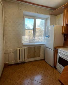 1-к квартира, на длительный срок, 30м2, 4/5 этаж