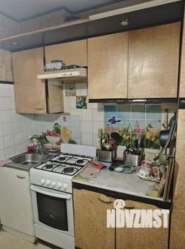 1-к квартира, на длительный срок, 38м2, 1/9 этаж