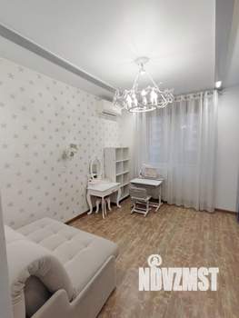 3-к квартира, на длительный срок, 100м2, 5/25 этаж