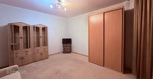 1-к квартира, на длительный срок, 51м2, 13/16 этаж