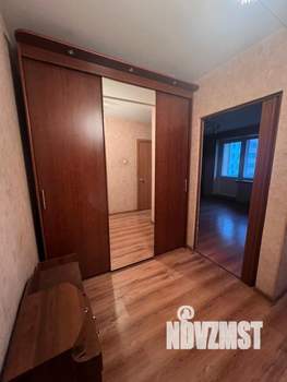 1-к квартира, на длительный срок, 47м2, 10/17 этаж