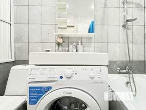 1-к квартира, посуточно, 28м2, 14/25 этаж