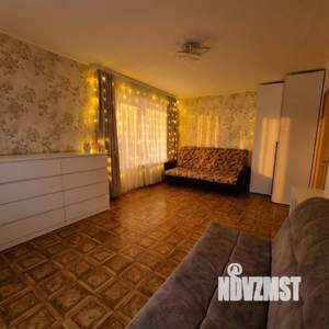 1-к квартира, на длительный срок, 40м2, 8/9 этаж