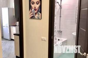 1-к квартира, посуточно, 39м2, 7/26 этаж