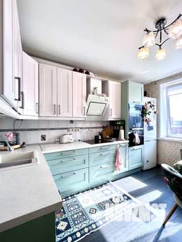 2-к квартира, на длительный срок, 65м2, 6/15 этаж