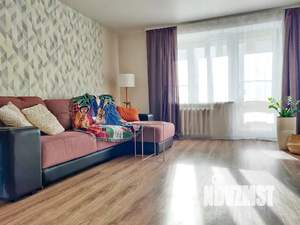 3-к квартира, посуточно, 78м2, 5/9 этаж