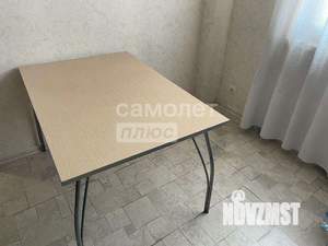 3-к квартира, на длительный срок, 79м2, 24/25 этаж