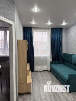 1-к квартира, на длительный срок, 30м2, 16/19 этаж