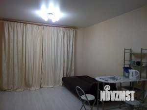 1-к квартира, на длительный срок, 30м2, 21/25 этаж