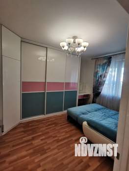 1-к квартира, на длительный срок, 37м2, 2/17 этаж