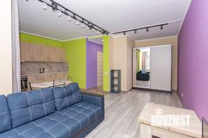 1-к квартира, на длительный срок, 35м2, 6/9 этаж