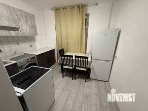 2-к квартира, на длительный срок, 46м2, 1/9 этаж