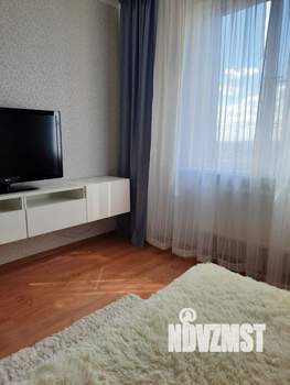 1-к квартира, на длительный срок, 35м2, 10/25 этаж