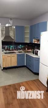 Студия квартира, на длительный срок, 30м2, 9/17 этаж