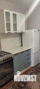 1-к квартира, на длительный срок, 35м2, 1/10 этаж