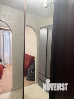 1-к квартира, на длительный срок, 34м2, 3/9 этаж