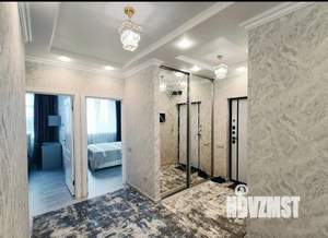 3-к квартира, на длительный срок, 73м2, 15/26 этаж