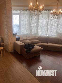 2-к квартира, на длительный срок, 78м2, 12/25 этаж