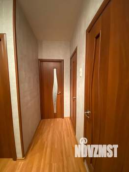 1-к квартира, на длительный срок, 40м2, 7/14 этаж