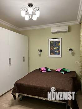 2-к квартира, на длительный срок, 60м2, 18/29 этаж