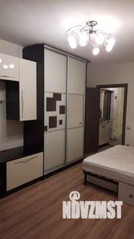 1-к квартира, на длительный срок, 40м2, 17/17 этаж