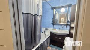 1-к квартира, на длительный срок, 47м2, 16/17 этаж